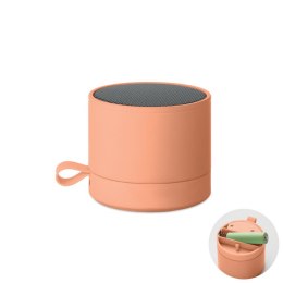 5.1 Głośnik bezprzewodowy pomarańczowy (MO2800-10)