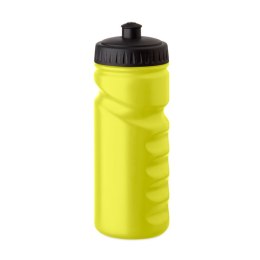 Butelka sportowa 500 ml fluorescencyjny żółty (MO2938-70)