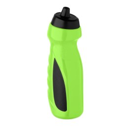 Butelka sportowa 700 ml fluorescencyjny zielony