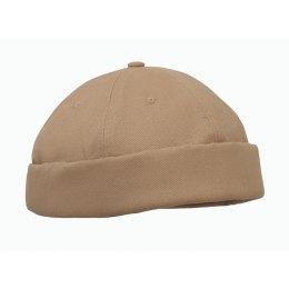 Czapka Docker khaki (MO2923-39)
