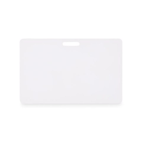 Identyfikator 54 x 86 mm biały (MO2856-06)