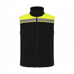 KAMIZELKA MOONTEX 410 HV NEOSTAR BK-SYF M