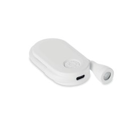 Lampka LED do książki biały (MO2865-06)