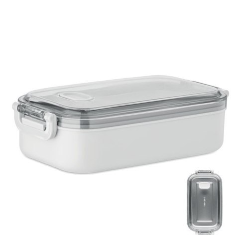 Lunchbox z PP biały (MO2770-06)