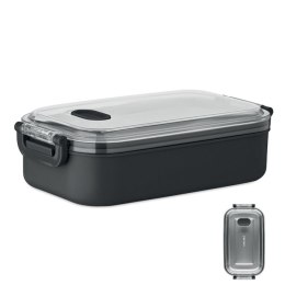 Lunchbox z PP czarny (MO2770-03)
