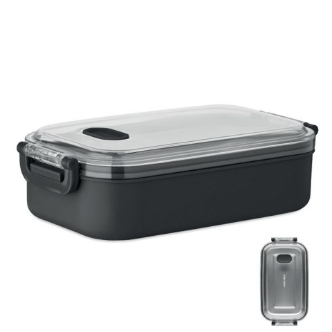 Lunchbox z PP czarny (MO2770-03)