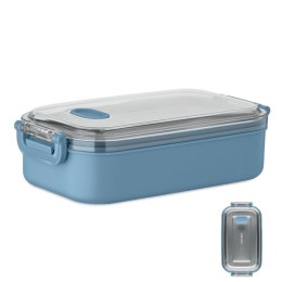 Lunchbox z PP petrol (MO2770-20)