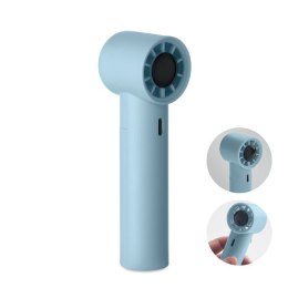 Mini wentylator duża prędkość baby blue (MO2780-66)