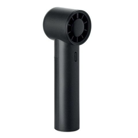 Mini wentylator duża prędkość czarny (MO2780-03)