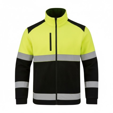 POLAR MOONTEX 450 HV NEOSTAR SYF-BK 3XL