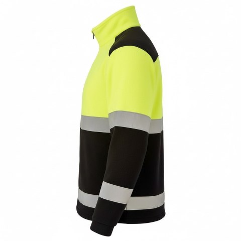 POLAR MOONTEX 450 HV NEOSTAR SYF-BK 3XL