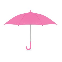 Parasol dziecięcy 18″ fuksja (MO2843-38)