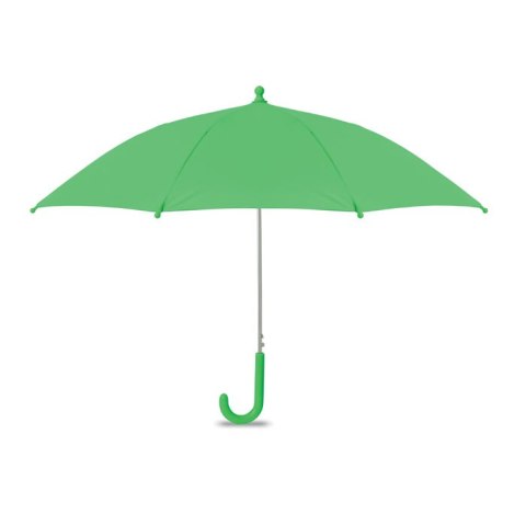 Parasol dziecięcy 18″ zielony (MO2843-09)