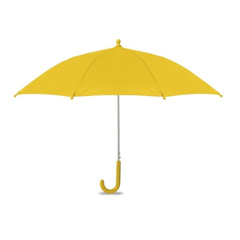 Parasol dziecięcy 18″ żółty (MO2843-08)