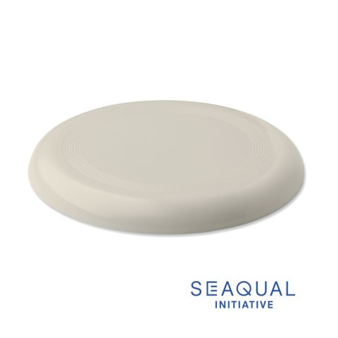 SEAQUAL® frisbee beżowy (MO2863-13)