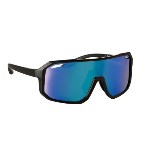 Sportowe okulary UV400 niebieski (MO2816-04)