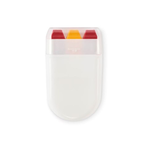 Sztyft do malowania ciała czerwony (MO2807-05)