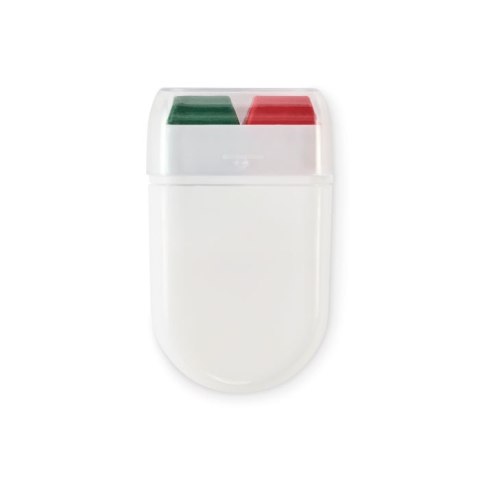 Sztyft do malowania ciała mieszany (MO2807-00)