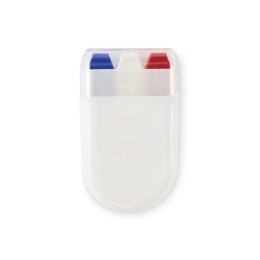 Sztyft do malowania ciała niebieski (MO2807-37)