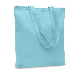 Torba na zakupy 270 gr/m² baby blue (MO6442-66)