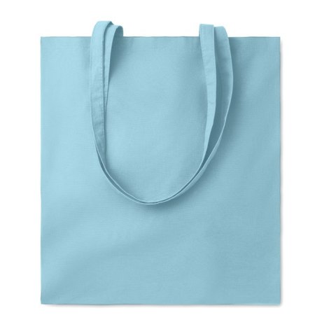 Torba na zakupy baby blue (MO9268-66)