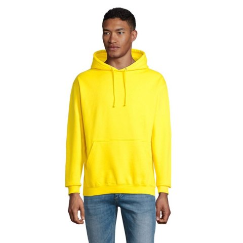 CONDOR Uni Bluza z kapturem Dorado XXS (S