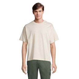 LEGACY OVERSIZED T-SHIRT Natural S (S03996-NA-S)