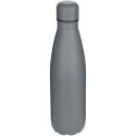 Cove jednościenna butelka na wodę o pojemności 750 ml wykonana ze stali nierdzewnej z recyklingu z certyfikatem RCS ma