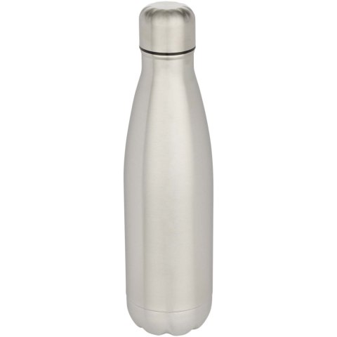 Cove jednościenna butelka na wodę o pojemności 750 ml wykonana ze stali nierdzewnej z recyklingu z certyfikatem RCS st