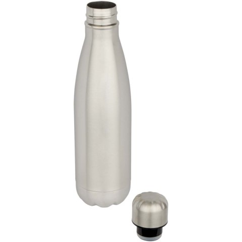 Cove jednościenna butelka na wodę o pojemności 750 ml wykonana ze stali nierdzewnej z recyklingu z certyfikatem RCS st
