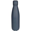 Cove jednościenna butelka na wodę o pojemności 750 ml wykonana ze stali nierdzewnej z recyklingu z certyfikatem RCS sz