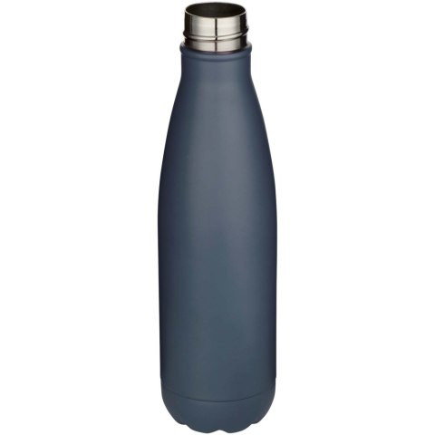 Cove jednościenna butelka na wodę o pojemności 750 ml wykonana ze stali nierdzewnej z recyklingu z certyfikatem RCS sz