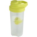 Forza butelka sportowa 700 ml z shakerem limonkowy