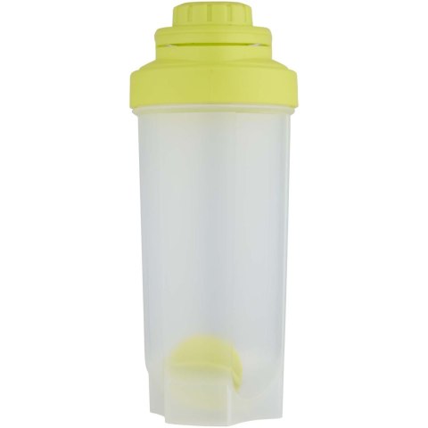 Forza butelka sportowa 700 ml z shakerem limonkowy