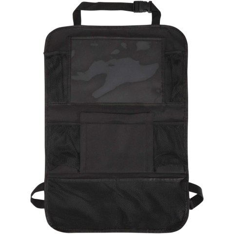 Lex organizer na tylne siedzenie samochodu czarny