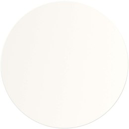 Lumin okrągła podkładka biały