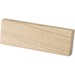 Maro odświeżacz powietrza do samochodu drewniany