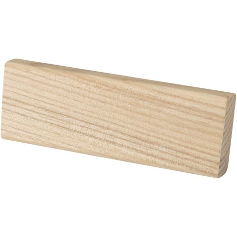 Maro odświeżacz powietrza do samochodu drewniany