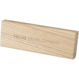 Maro odświeżacz powietrza do samochodu drewniany