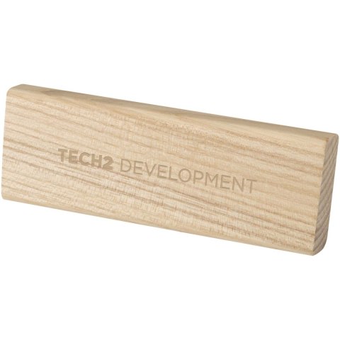 Maro odświeżacz powietrza do samochodu drewniany