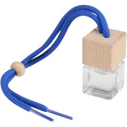 Ono odświeżacz powietrza do samochodu niebieski