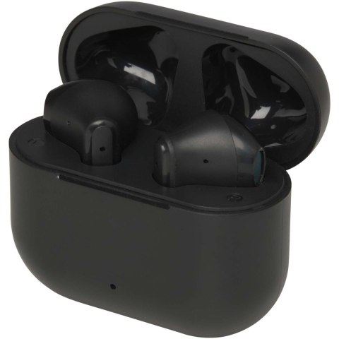 Altais zestaw słuchawkowy True Wireless z technologią Bluetooth® z tworzyw sztucznych pochodzących z recyklingu czarny