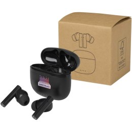 Alterf zestaw słuchawkowy True Wireless z technologią Bluetooth® z tworzyw sztucznych pochodzących z recyklingu i sili