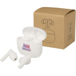 Alterf zestaw słuchawkowy True Wireless z technologią Bluetooth® z tworzyw sztucznych pochodzących z recyklingu i sili