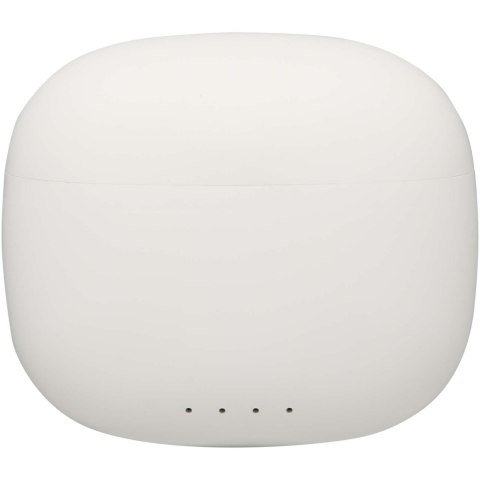 Alterf zestaw słuchawkowy True Wireless z technologią Bluetooth® z tworzyw sztucznych pochodzących z recyklingu i sili