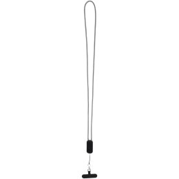 Anser smycz do smartfona z tworzyw sztucznych pochodzących z recyklingu z wbudowanym kablem 5 w 1 obsługującym moc 27