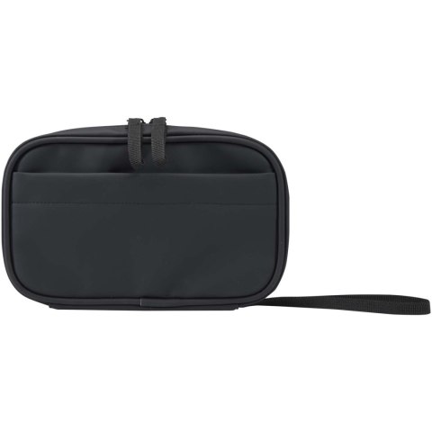 Resi Plus pokrowiec na sprzęt elektroniczny z certyfikatem GRS z recyklingu, 1 l czarny