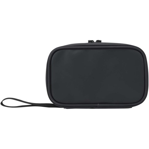 Resi Plus pokrowiec na sprzęt elektroniczny z certyfikatem GRS z recyklingu, 1 l czarny