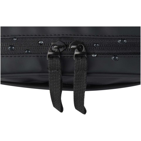 Resi Plus pokrowiec na sprzęt elektroniczny z certyfikatem GRS z recyklingu, 1 l czarny