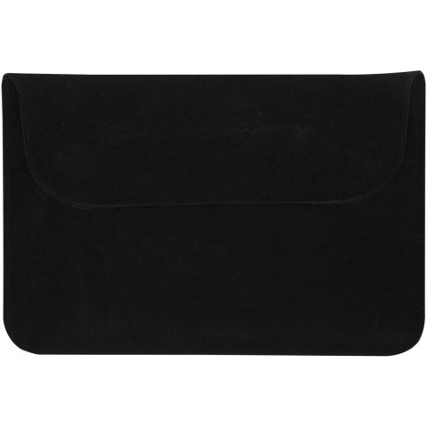 Traveler nadmuchiwana poduszka czarny